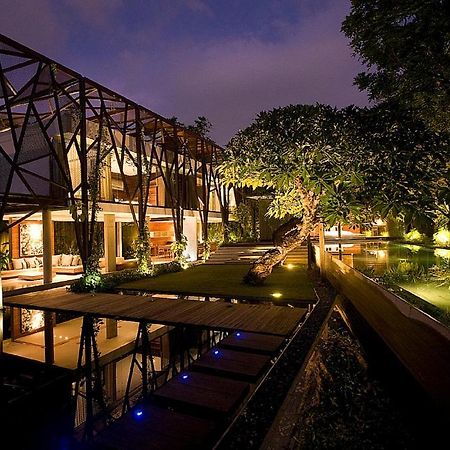 Ziva A Residence Seminyak Dış mekan fotoğraf