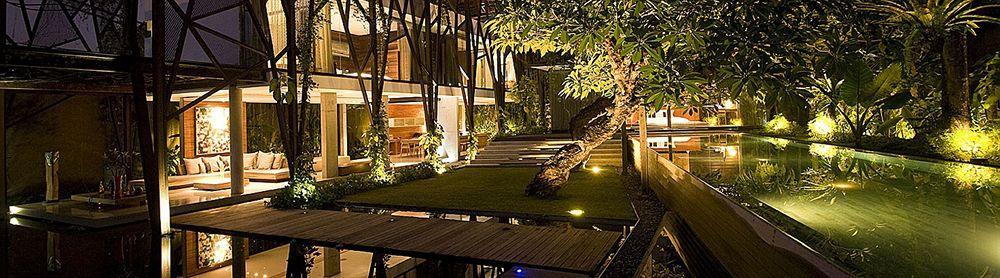 Ziva A Residence Seminyak Dış mekan fotoğraf