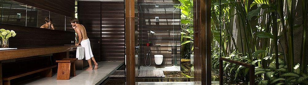 Ziva A Residence Seminyak Dış mekan fotoğraf