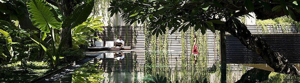 Ziva A Residence Seminyak Dış mekan fotoğraf