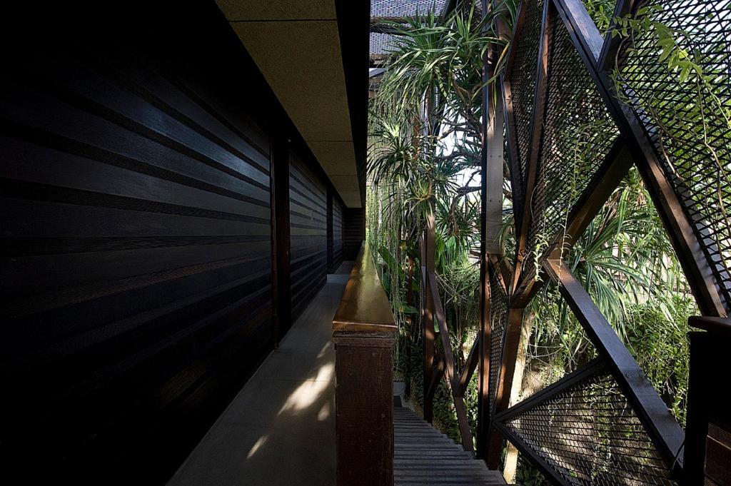 Ziva A Residence Seminyak Oda fotoğraf