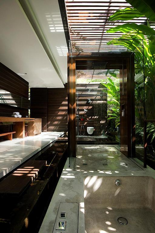 Ziva A Residence Seminyak Oda fotoğraf