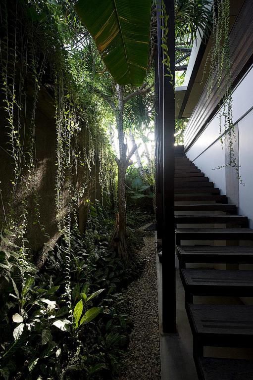 Ziva A Residence Seminyak Oda fotoğraf