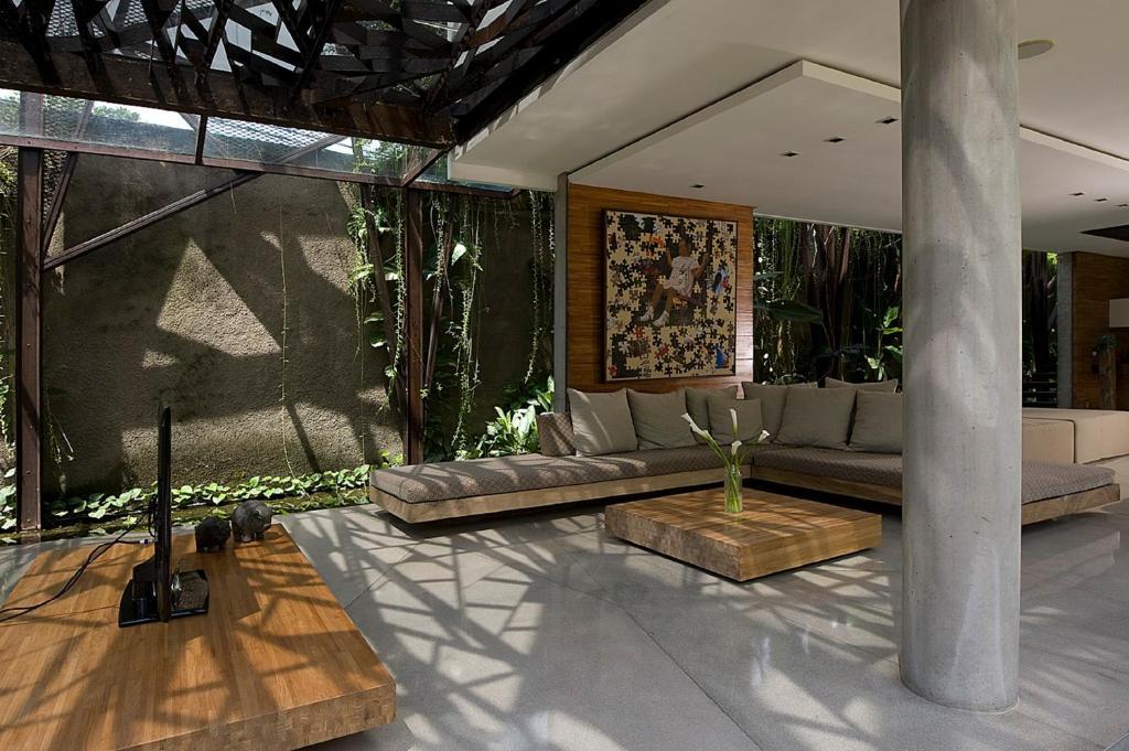 Ziva A Residence Seminyak Oda fotoğraf