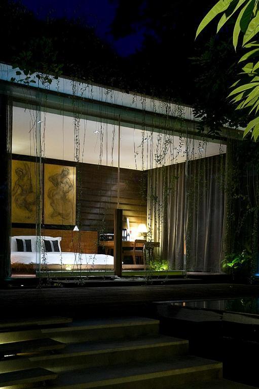 Ziva A Residence Seminyak Oda fotoğraf