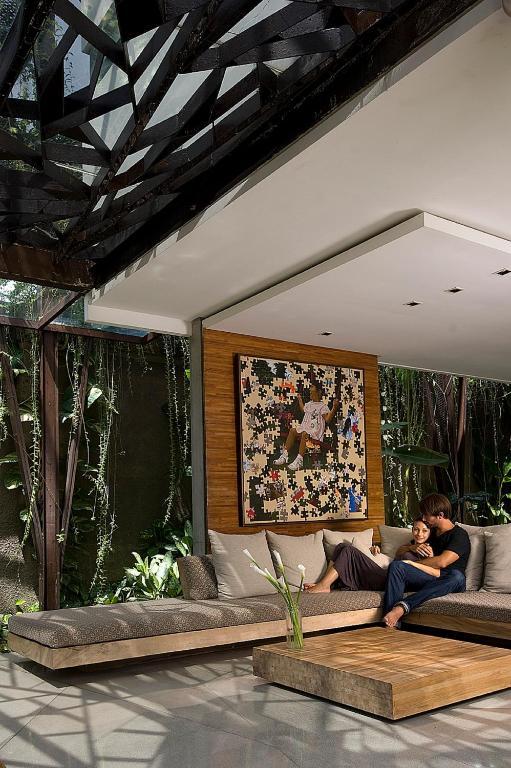 Ziva A Residence Seminyak Oda fotoğraf