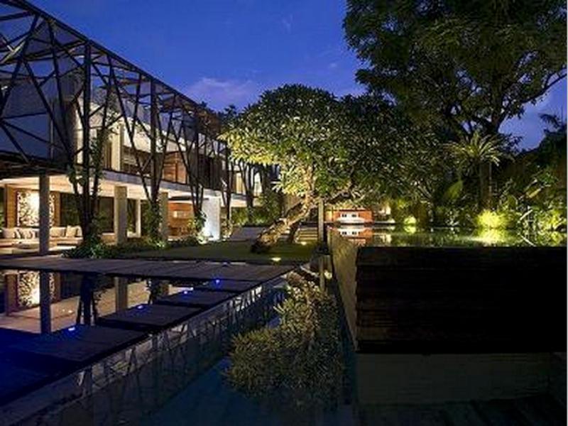 Ziva A Residence Seminyak Dış mekan fotoğraf