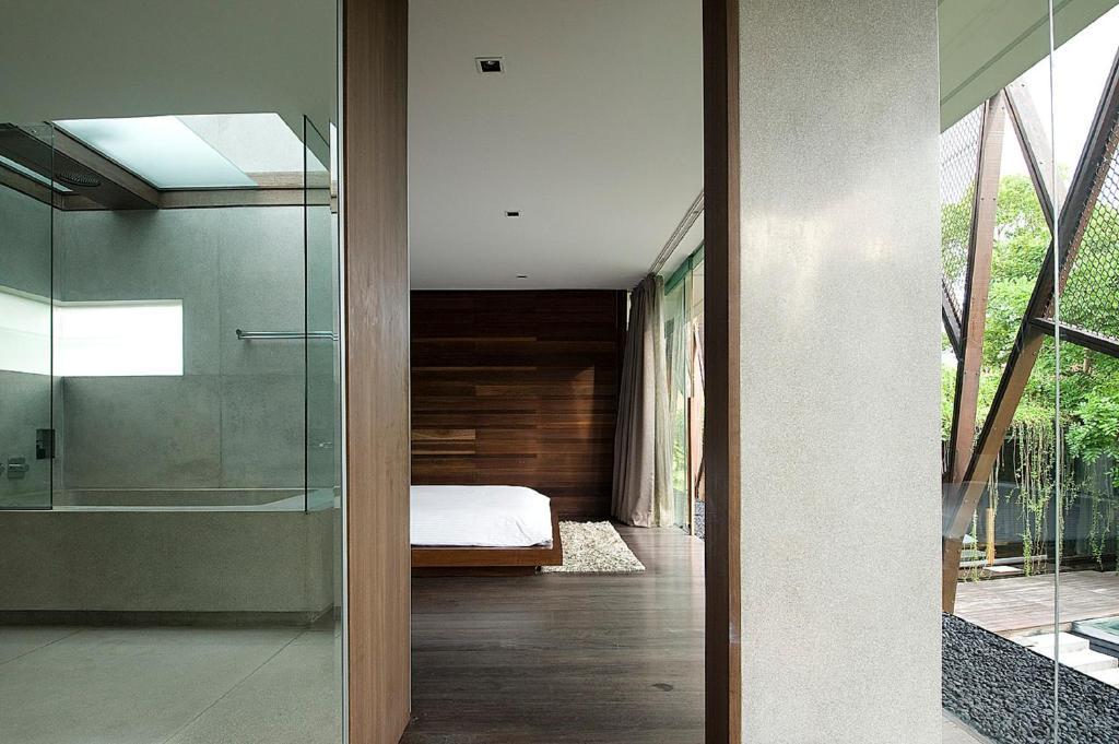 Ziva A Residence Seminyak Dış mekan fotoğraf