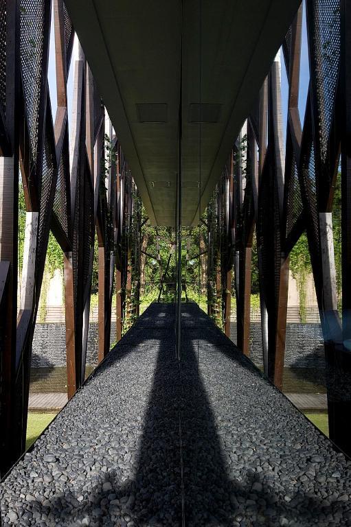 Ziva A Residence Seminyak Dış mekan fotoğraf