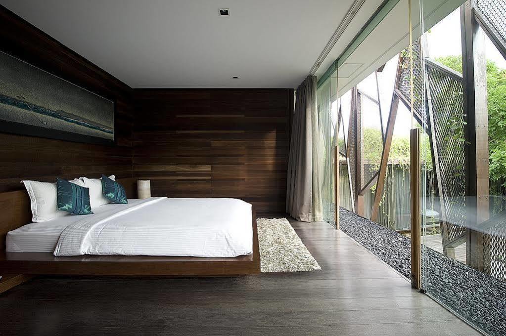 Ziva A Residence Seminyak Dış mekan fotoğraf