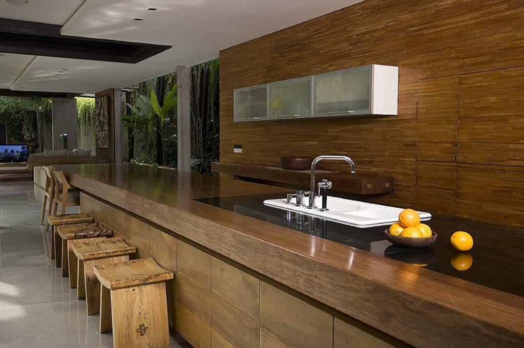 Ziva A Residence Seminyak Dış mekan fotoğraf