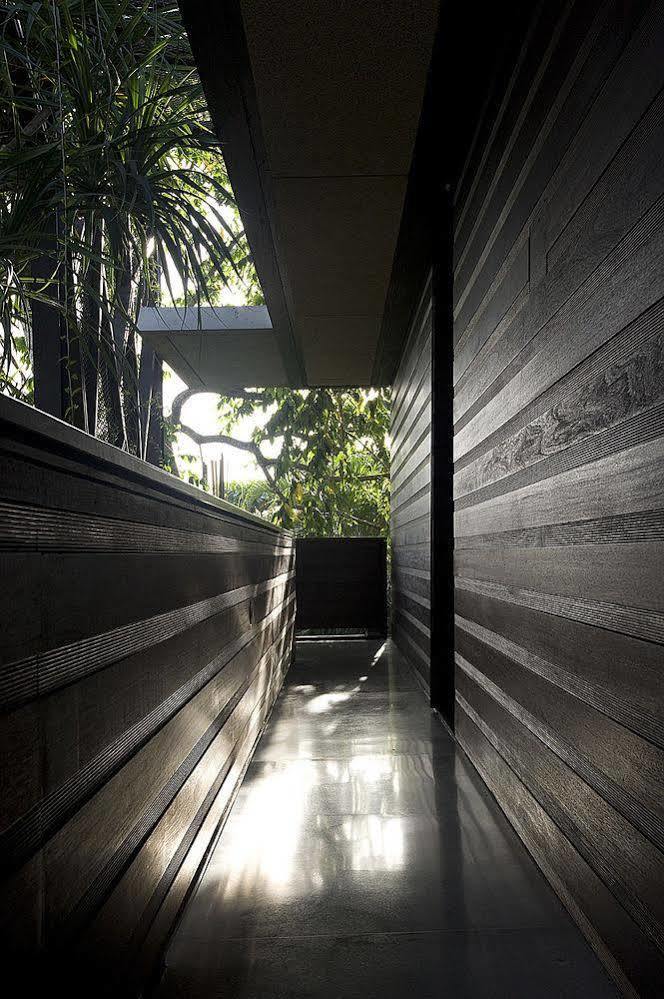 Ziva A Residence Seminyak Dış mekan fotoğraf