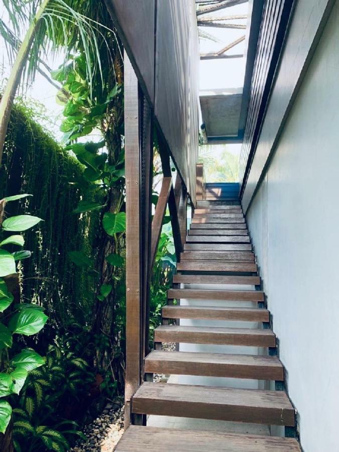 Ziva A Residence Seminyak Dış mekan fotoğraf